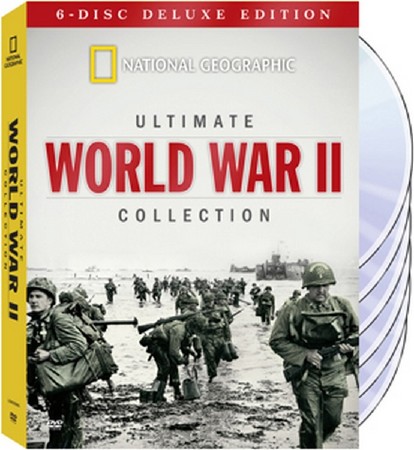 National Geographic / �����������: ������ ������� ����� - 6 ����� �� 6 (2009) HDTVRip 720�