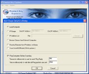 Product Key Explorer 2.7.3.0 (2011)