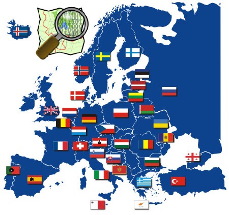       OpenStreetMap (01.05.11)  