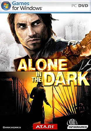 Alone in the Dark  (PC/RUS)