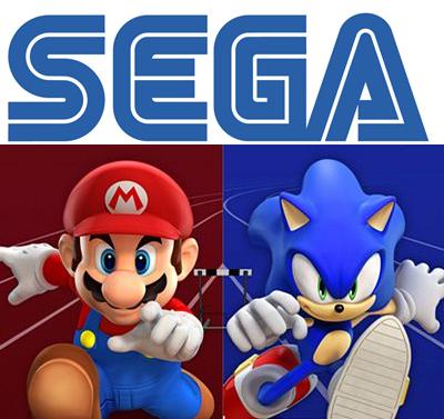 �������� Sega MEGA DRIVE 2 + 800 ���