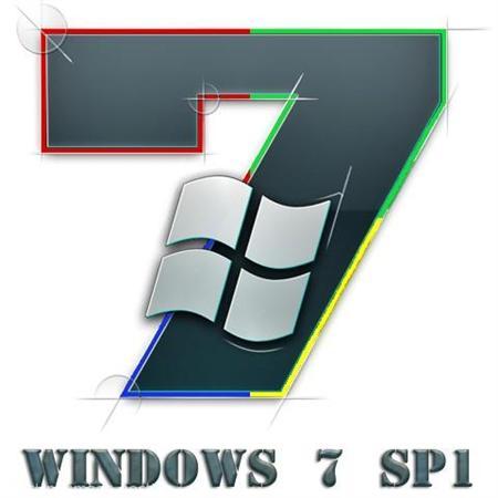 Microsoft Windows 7 with SP1 Updated 12.05.2011 [MSDN] -    (  ) [RUS]