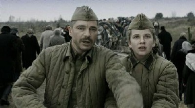 ������������ ���� (2011/SATRip/��� �����)