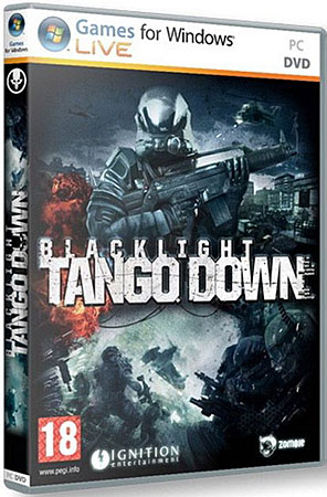 Blacklight: Tango Down (PC/2010)