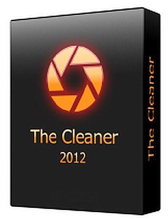 The Cleaner 2012 v 8.1.0.1080 Portable (ML/RUS)