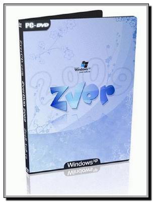 Windows  (86) ZverCD+E v.2011.5 (Eastoop edition)