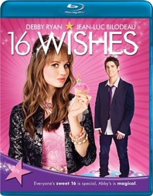 16  / 16 Wishes [2010/mp4/400x240/HDRip]