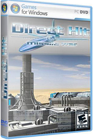 Direct Hit: Missile War (PC/2011/EN/RU)