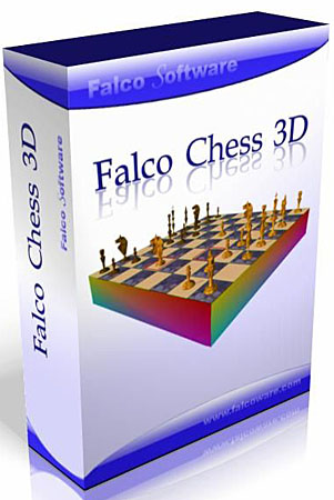 Falco Chess 5.0 (2011)