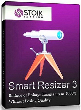 STOIK Smart Resizer 3.0.0.3940 + Portable (Ru)