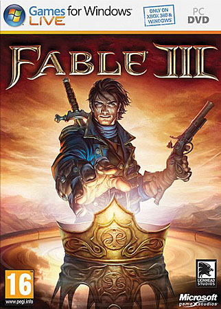 Fable III (PC/2011/MULTI8/)