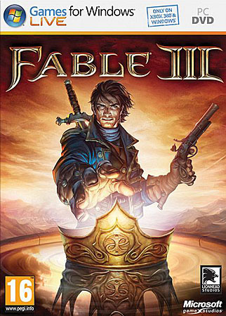 Fable III (PC/2011/MULTI8/�������)