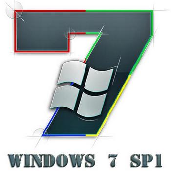 Microsoft Windows 7 with SP1 Updated 12.05.2011 (MSDN/RUs)