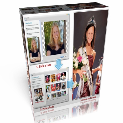 CoolwareMax Face Off Max v3.2.6.6