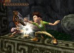 Pitfall: The Lost Expedition (2004) RUS