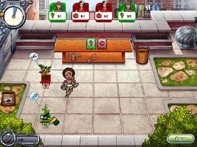 ������� ��������� (RUS/2011)