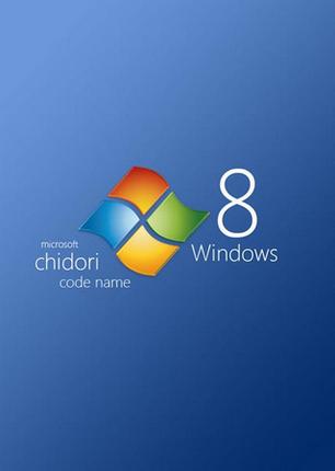 Microsoft Windows 8 - Enter Version (x64/RUS/ENG/2011)
