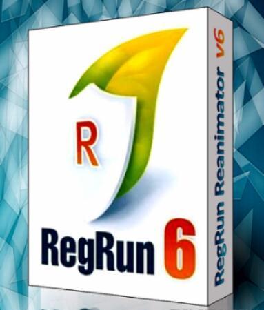 RegRun Reanimator 6.9.7.80