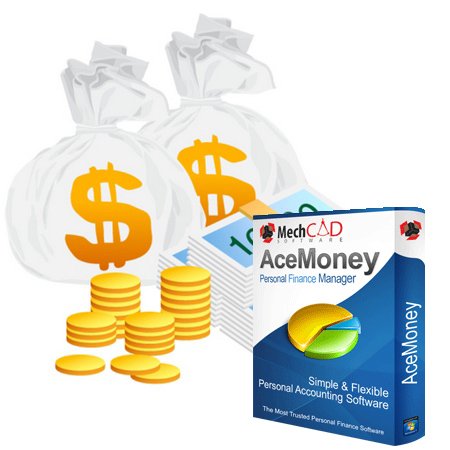 AceMoney  4.18