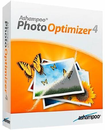 Ashampoo Photo Optimizer v4.0.1 Final (ML/RUS)