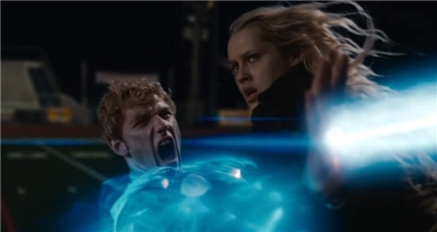 � � ��������� / I Am Number Four [2011/mp4/400x240/HDRip]