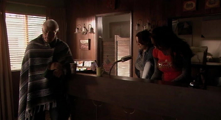 ������� ����� / War Wolves (2009) DVDRip