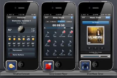 120+ in 1 : Applets v4.5 [iPhone/iPod Touch]