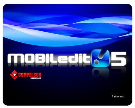 MOBILedit! 5.0.2.1015 Final RePack by Sergey Demchuk Rus