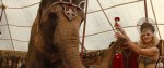 ���� ������! / Water for Elephants (2011) DVDRip