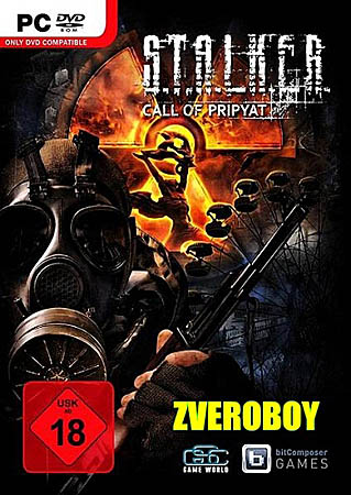 S.T.A.L.K.E.R. ��� ������� - ZVEROBOY (PC/RUS)