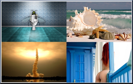 Collection of Wallpaper -   - Super Pack