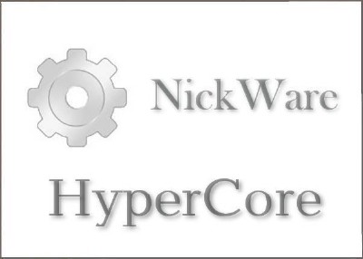 NickWare HyperCore 3.0.0.1 Pro