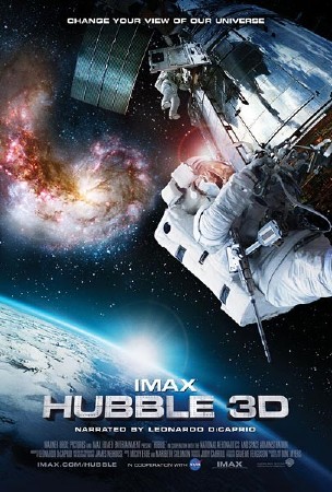 IMAX: �������� ����� / IMAX: Hubble (2010/Rus) BDRip