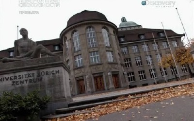 ��������� / The real Superhuman - ��������! (2011) SATRip