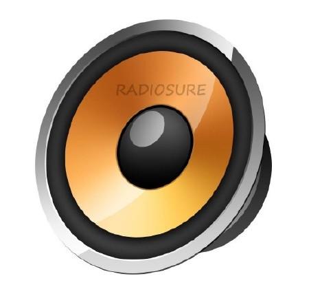 RadioSure 2.2.1023 RuS + Portable