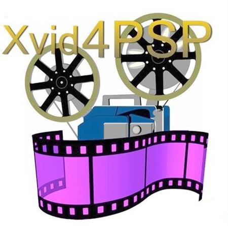 XviD4PSP 6.0.3.2245 + Portable