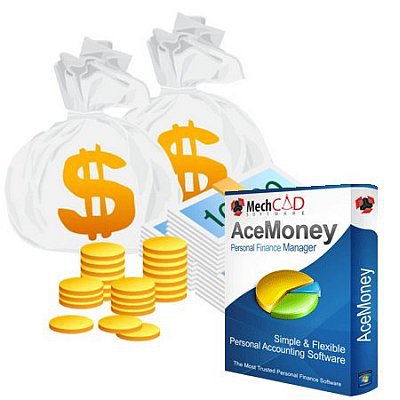 AceMoney 4.18 Portable Rus