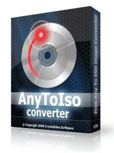AnyToISO Converter Professional 3.2 build 411 Portable
