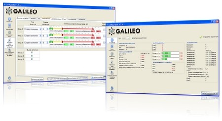 Gps  Galileo v1.9.2    