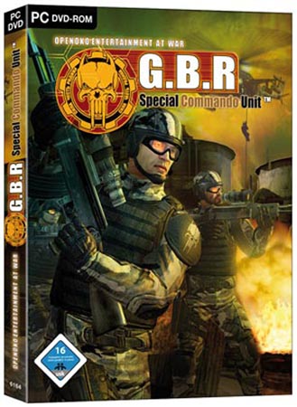 G.B.R /    (Rus/RePack)