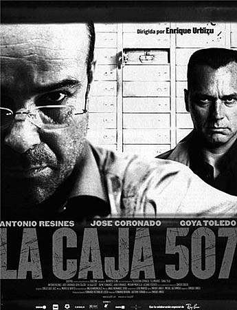   507 / La Caja 507 / Box 507 (DVDRip/1.45)