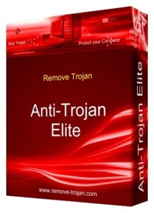 Anti-Trojan Elite  v 5.4.3
