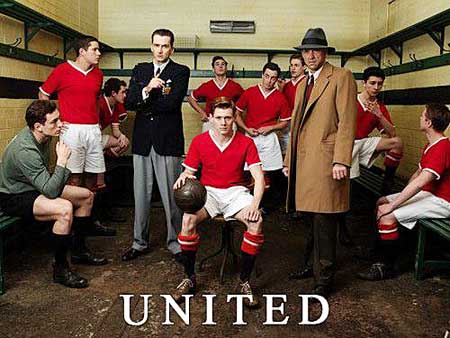 ������� / United (2011/DVDRip/962)