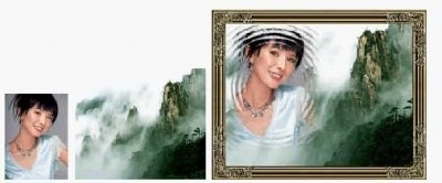 Picget Magic Photo Editor 5.98 Portable