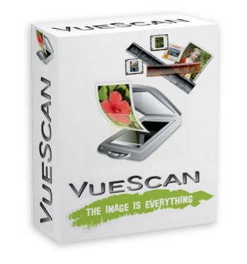VueScan 9.0.40 Portable Rus