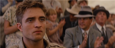 ���� ������! / Water for Elephants [2011/mp4/400x240/HDRip]