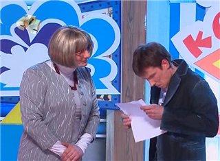 ��������� ��������. ���� � ��� (2011) SATRip