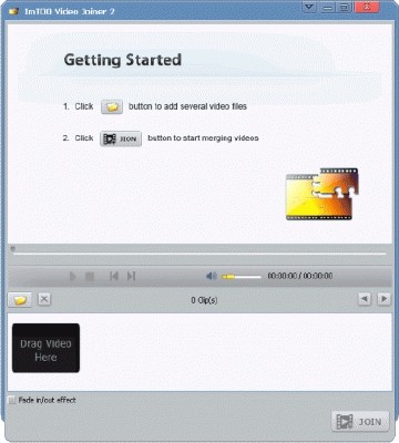ImTOO Video Joiner 2.0.1 Build 0111 Portable