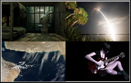 Favorites wallpapers -    