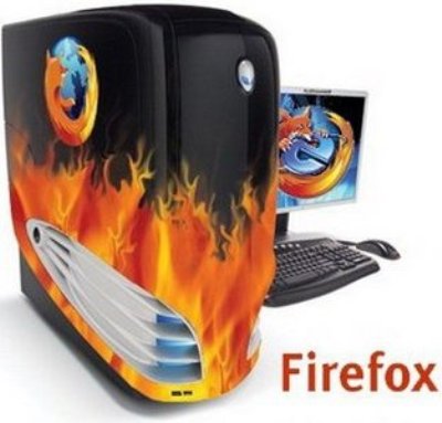 Mozilla Firefox 5.0 Beta 2 Portable